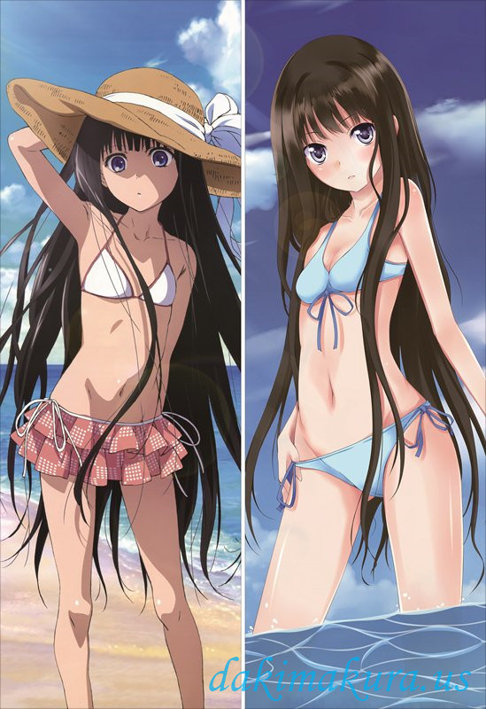 Heaven\'s Memo Pad - Alice dakimakura girlfriend body pillow cover